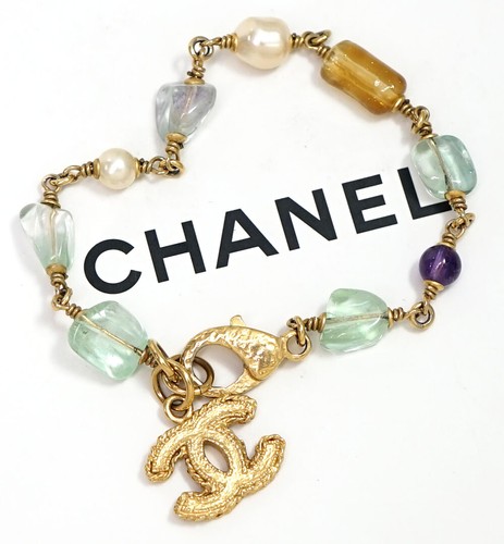 【華やかに♪】CHANEL ブレスレット $_12.JPG?set_id=880000500F