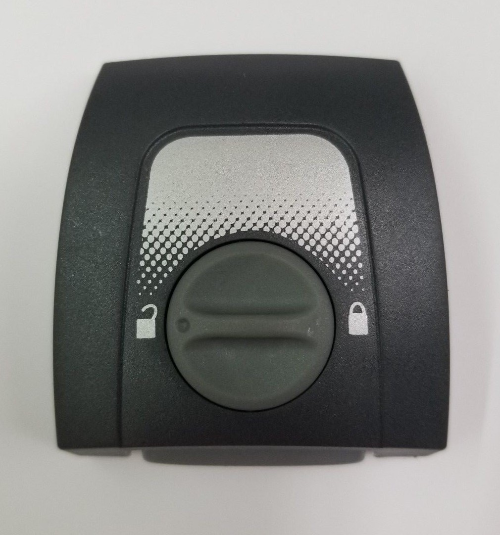 samsonite lock replacement parts