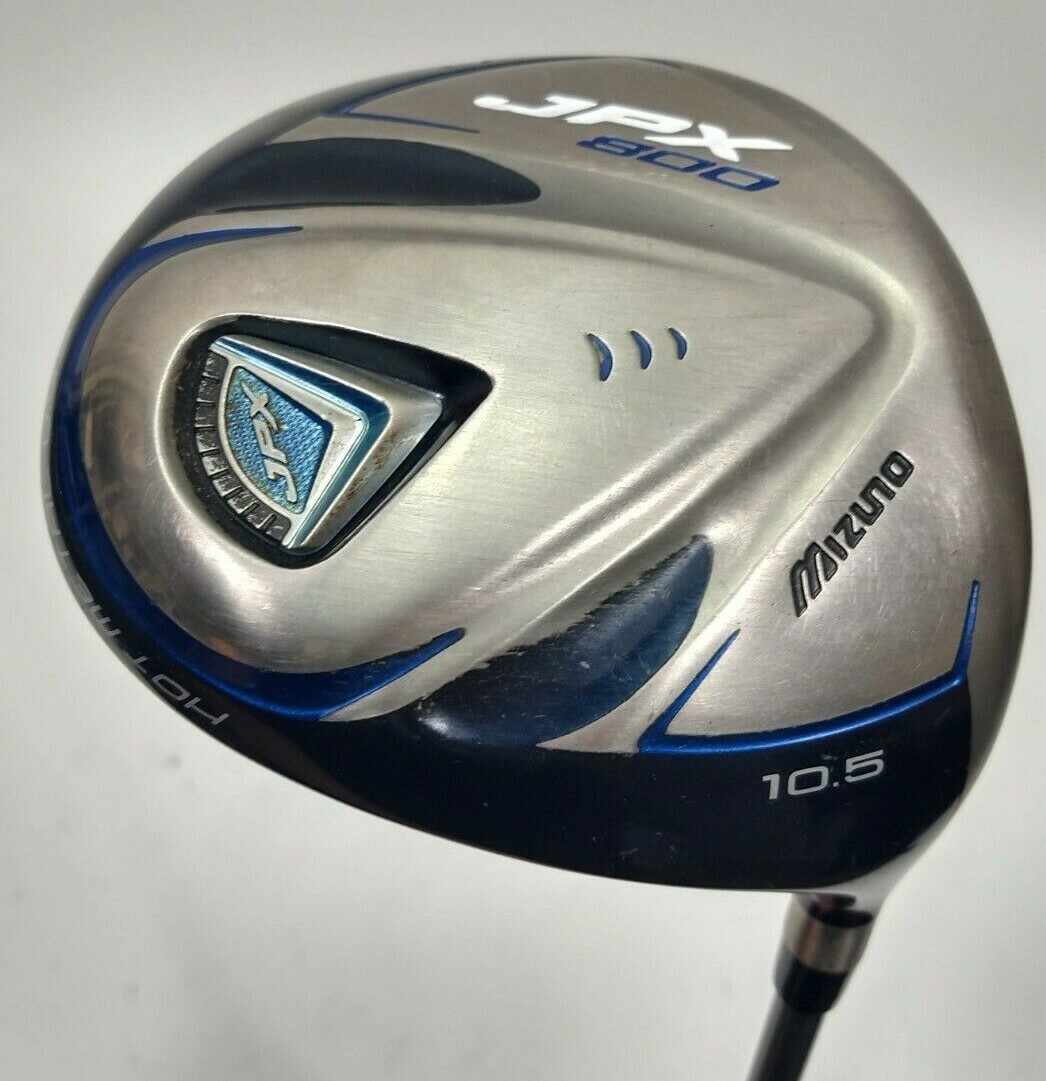 Mizuno JPX ドライバー【１０°】フレックス【Ｓ】 Mizuno JPX ドライバー【10°】フレックス【S】 JPX