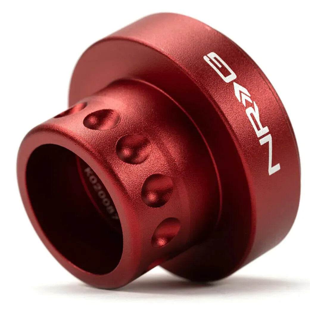 NRG Steering Hub Short Ford 97-03 F150 97-08 F-250 NRG Steering Hub Short Ford 97-03 F150 97-08 F-250
