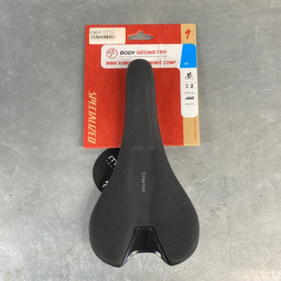Mimic Saddle 143mm