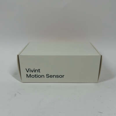 New Vivint Motion Sensor VS-PIR3-345