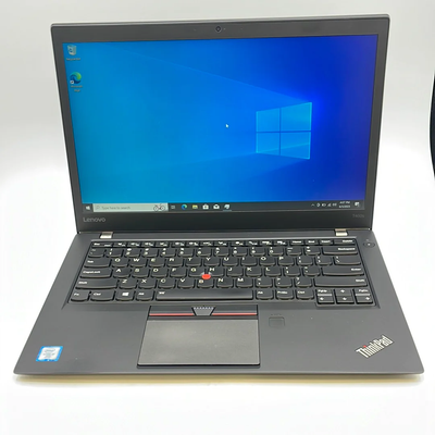 Lenovo ThinkPad T460s 14