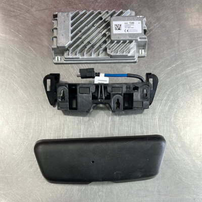 2020 CAMARO SS PERFORMANCE DATA RECORDER PDR CAMERA OEM 26K #72