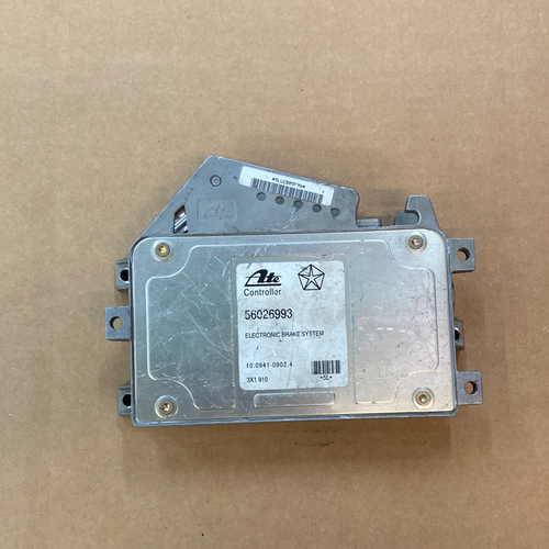 KSC M93Rⅱ ABS 56026993 Grand Cherokee ZJ (93-95) ABS Brake Control Module