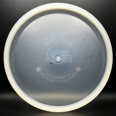 trash panda Ice Inner Core - 100% Recycled Disc!