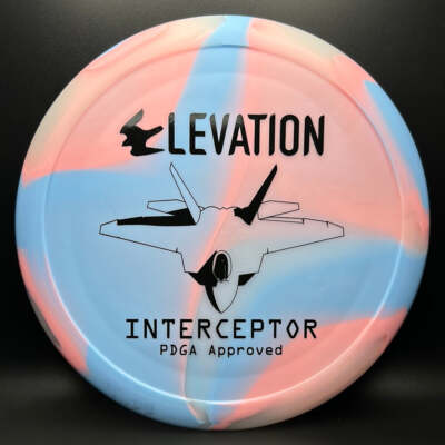 Elevation glO-G (Glow) Interceptor