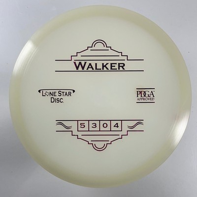 Walker | Glow | Glow/Blue 171-173g