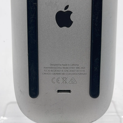 Apple Magic Mouse 2 A1657 White