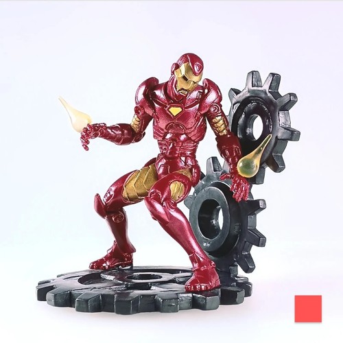 【HG】マーベルヒーローズ４　全６種　バンダイ2005年　未開封 楽天市場】HG MARVEL HEROES 4 全6種セット マーベルヒーローズ