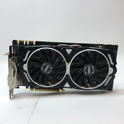 Broken gtx best sale 1080