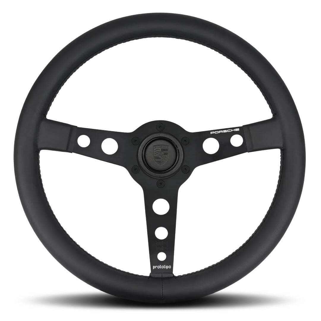 ▪️ momomo　▪️ Prototipo Heritage - MOMO Heritage Steering Wheels | MOMO