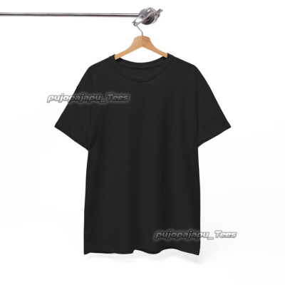 NEW Eros Station Classic American Funny Logo Man's T-Shirt Size S-5XL