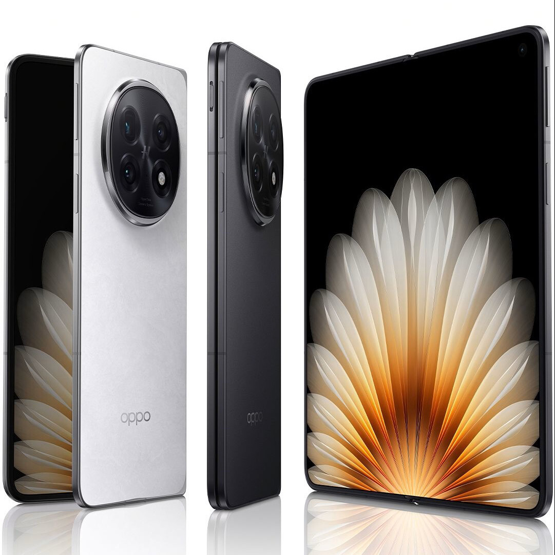 【ほぼ未使用】OPPO Find N5 12/256Gb Buy OPPO Find N5 5G Dual SIM 12GB/256GB - Satin Black