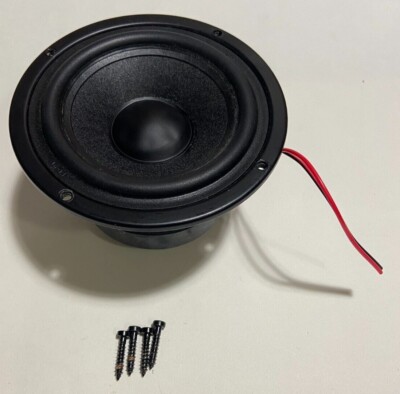 Edifier R1700BT Active Bookshelf Speakers Replacement Parts - YOU PICK