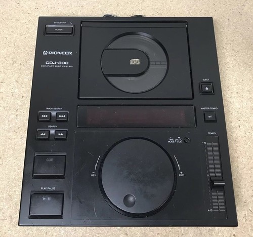 DJ機材 Pioneer Compact Disc Player $_12.JPG?set_id=880000500F