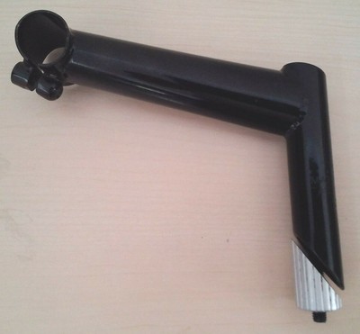 NOS Tioga Avenger T Bone Vintage Mountain Bike Stem 25.4-1-1//8” 135mm