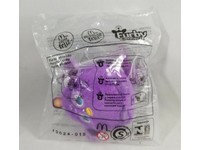 furby connect mcdonalds
