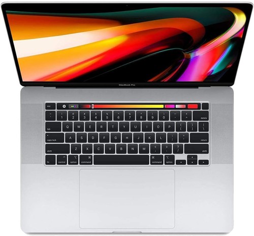 Apple MacBook Pro 16 (USED)(美品) Apple MacBook Pro 16'' (512GB, Intel Core i7, 2.6 GHz, 16 GB