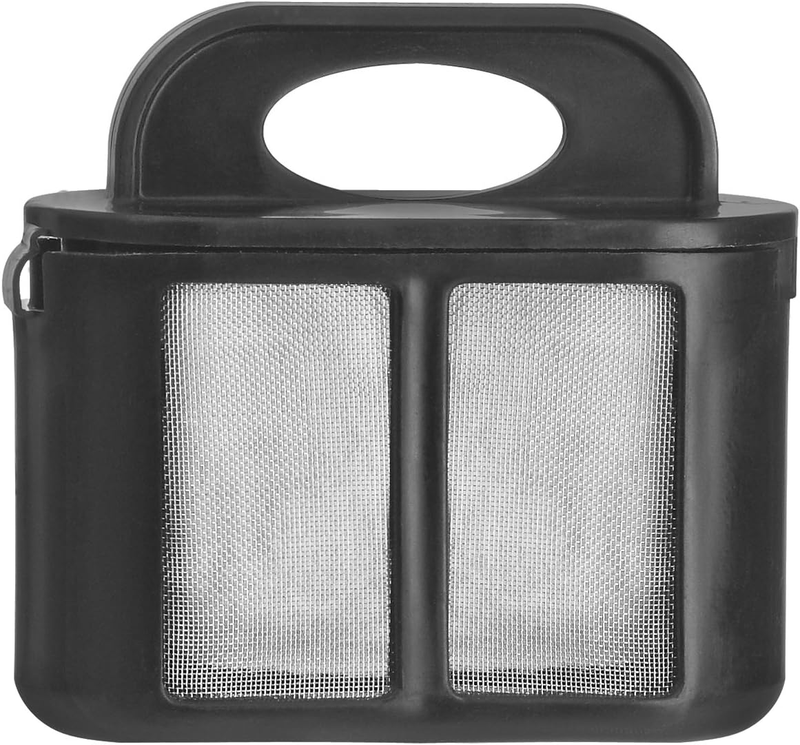 DCC-RWFC Replacement Charcoal Water Filters - 2 pack