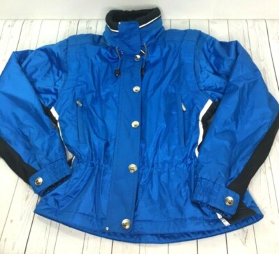 marker snow jacket