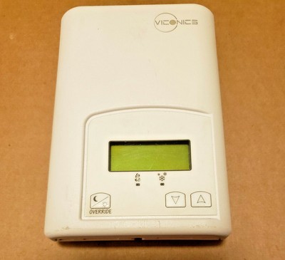 Thermostats Zone Thermostat