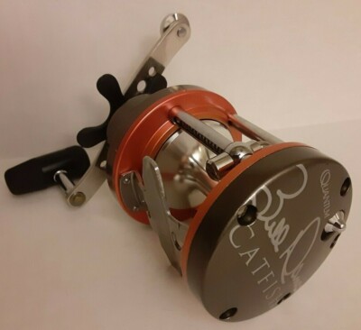 bill dance baitcaster