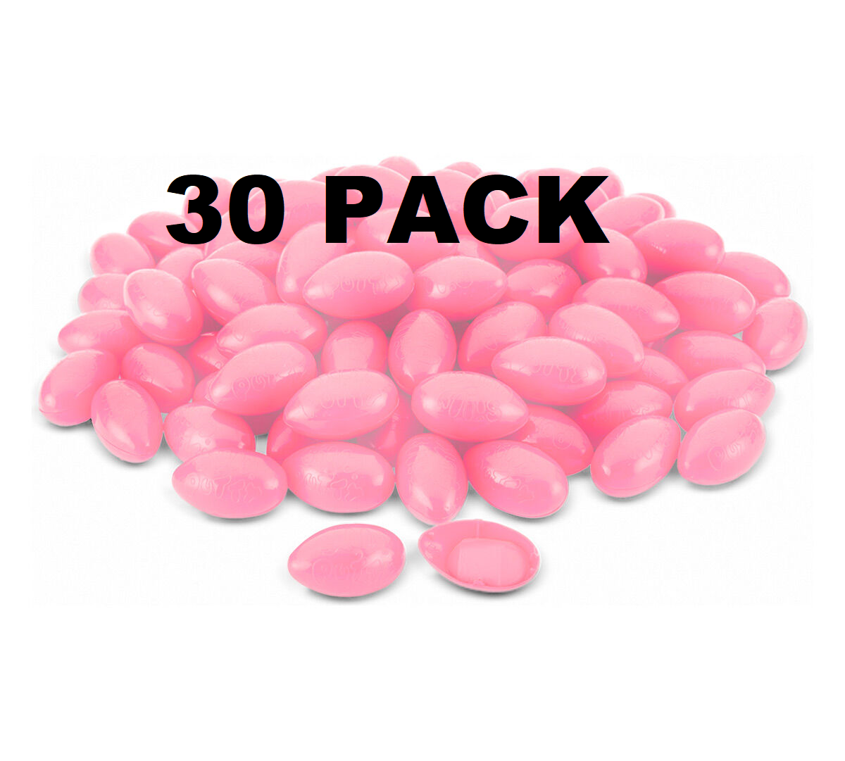 pink silly putty