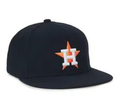 Outdoor Cap MLB Performance Cap YOUTH ASTROS