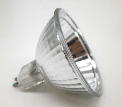 (2-Pack) Sylvania 65MR16Q/25/NFL/T FPC MR16 Lamp Light Bulb 65W 12V