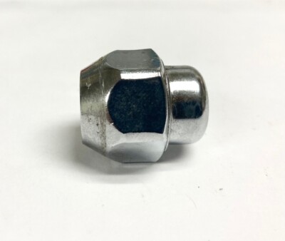 Mazda Lug Nut OEM MX-5 2 3 5 6 CX-5 CX-9