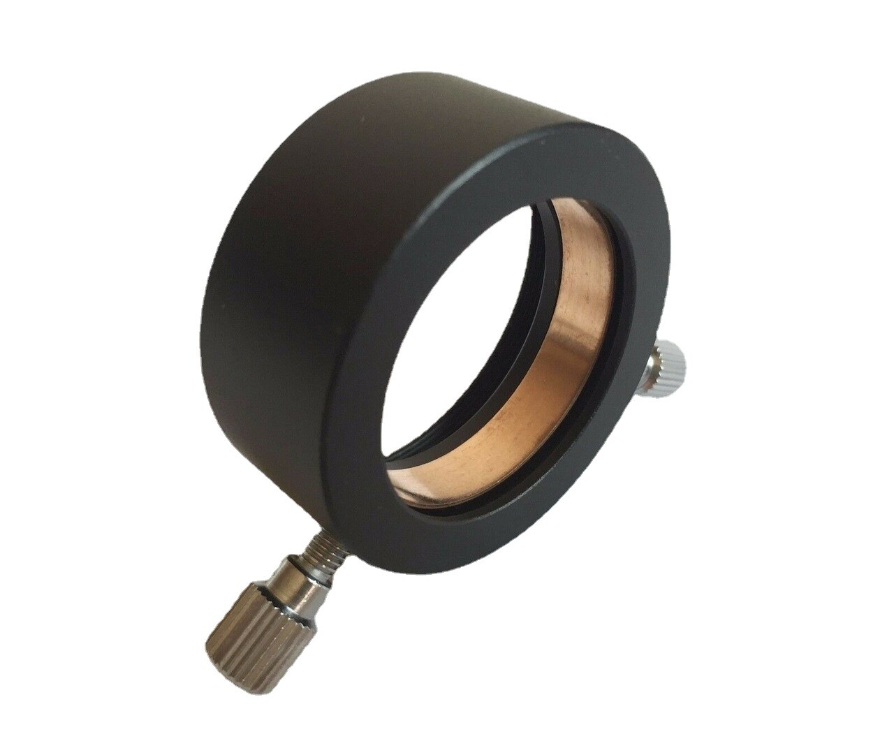 New M42 to 1.25" / 1.25inch Adaptor Anodized Aluminum Telescope Adapter FotoHigh