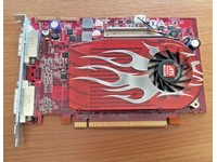 Ati Radeon Hd 2600 Xt Driver Download Mac