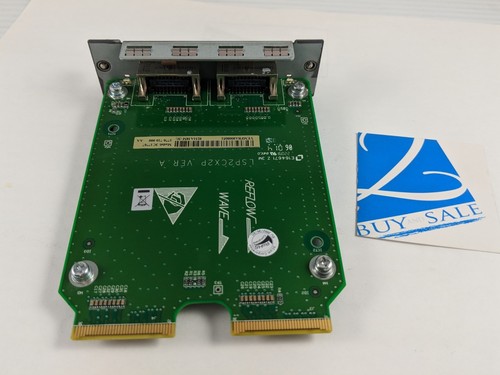 3Com HP 2-Port 10G Local Connection Module 3C17767