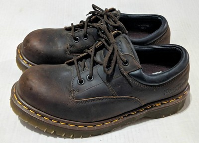 ansi z41 safety shoes