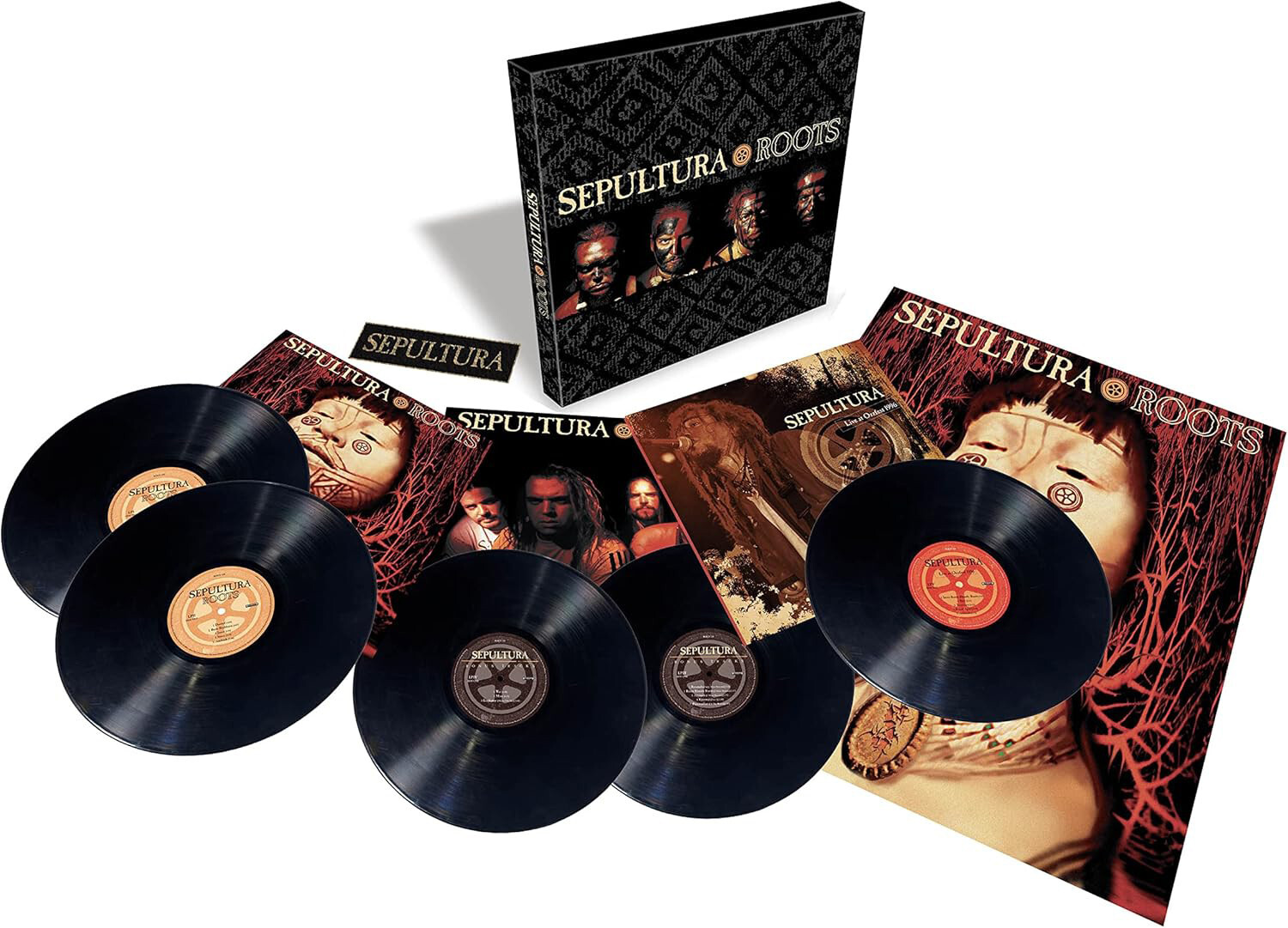 その他 Roots: 25th Anniversary Deluxe Ed [DVD] [Import] p706p5g Roots 25th Anniversary Edition DVD | eBay