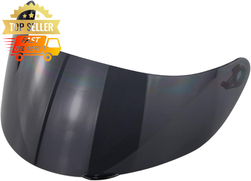 AGV K1 K3SV K5 Helmet Visor Replacement Full Face Wind Shield Lens