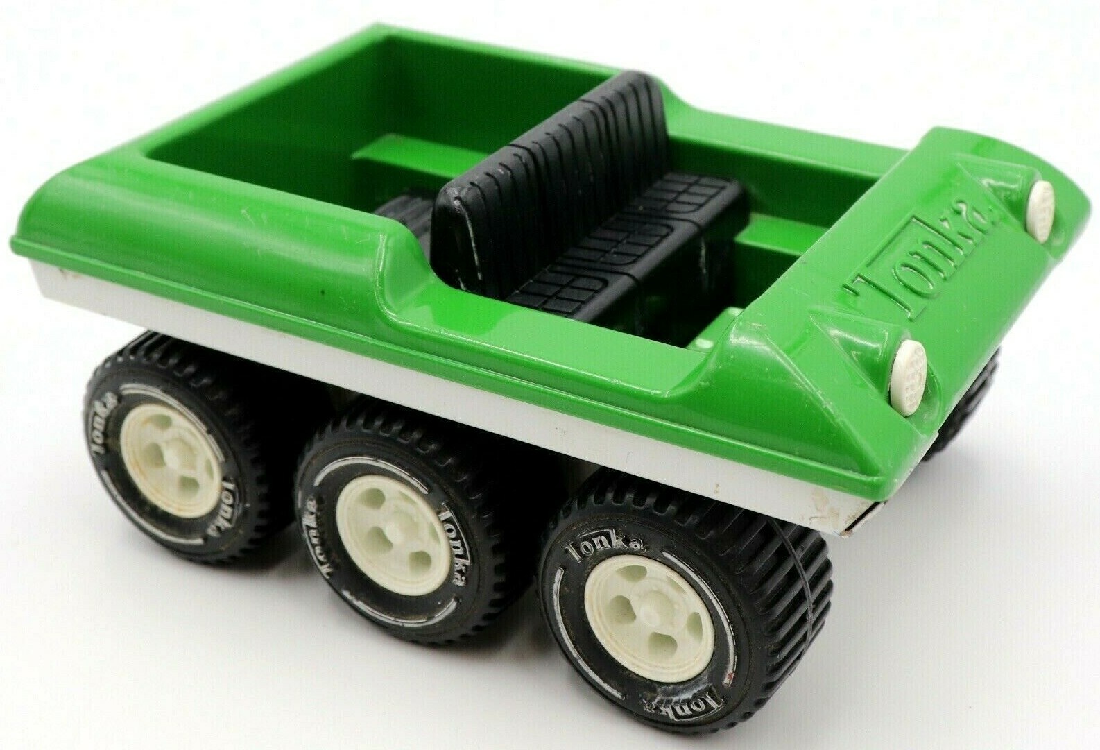 Vintage Tonka 6 Wheel Amphibious ATV Rover Metal 1970’sのeBay公認海外通販｜セカイモン