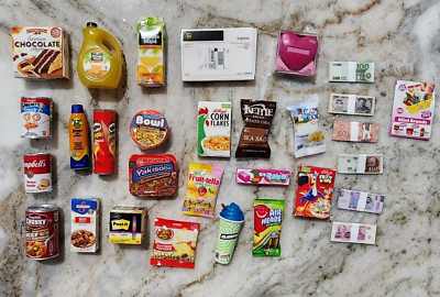 5 surprise mini brands ebay discount