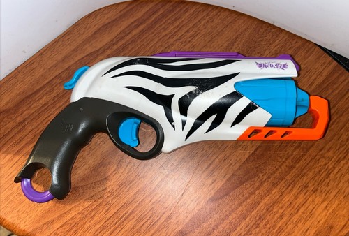NERF レベル　スウィートリベンジ ナーフ レベル スウィートリベンジ 紹介 Nerf Rebelle Sweet