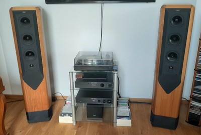 chario speakers price list