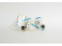 Barrel Adjuster EC-RE001 New Campagnolo Record Chorus Downtube Cable Stops w