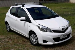 Цвет a1 toyota