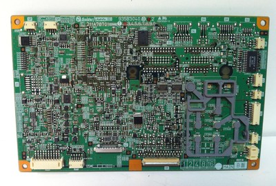 OEM Mitsubishi XD490U DLP Projector Main Board / Motherboard