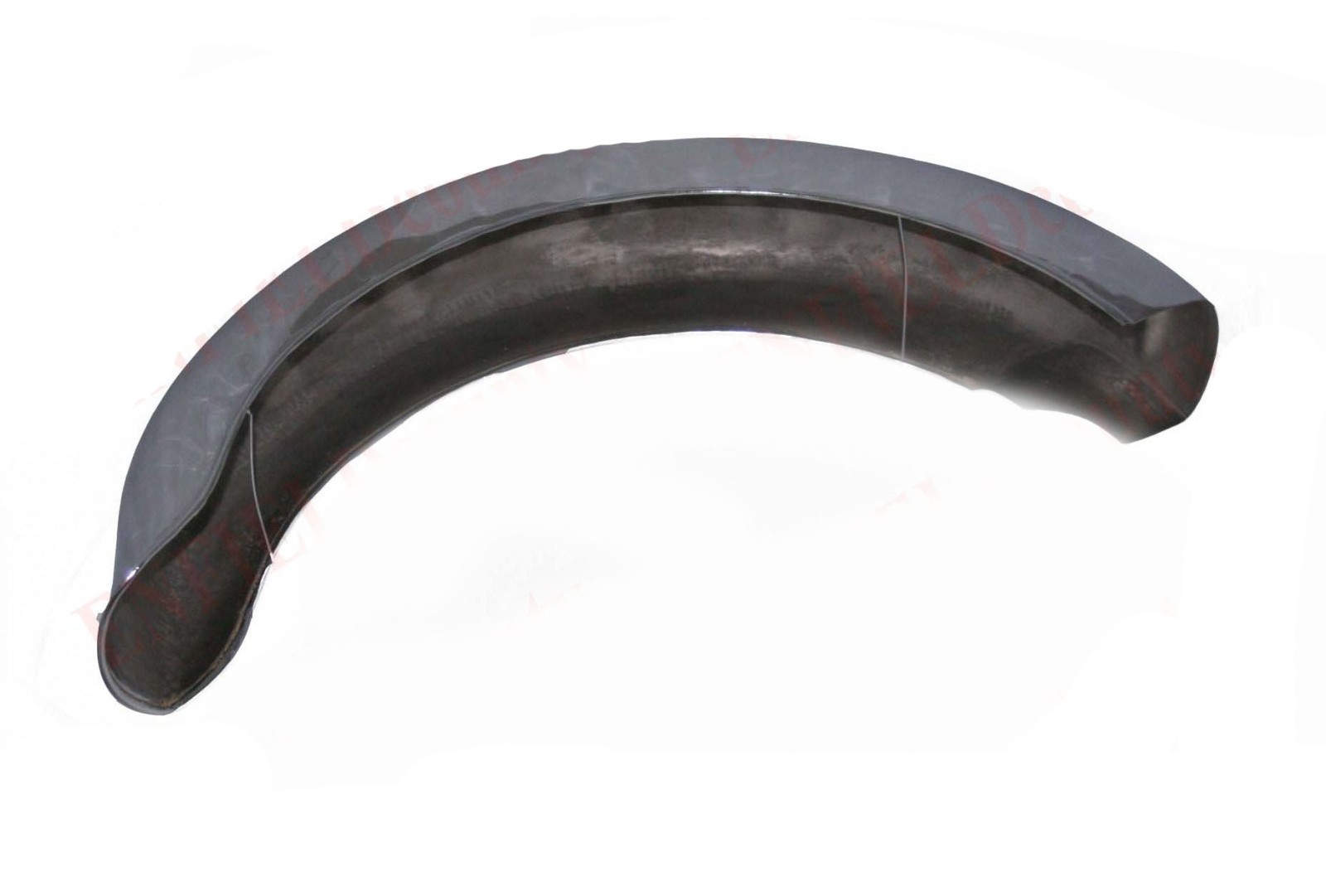 For Norton Featherbed Slimline Front & Rear Fender Mudguard Set  