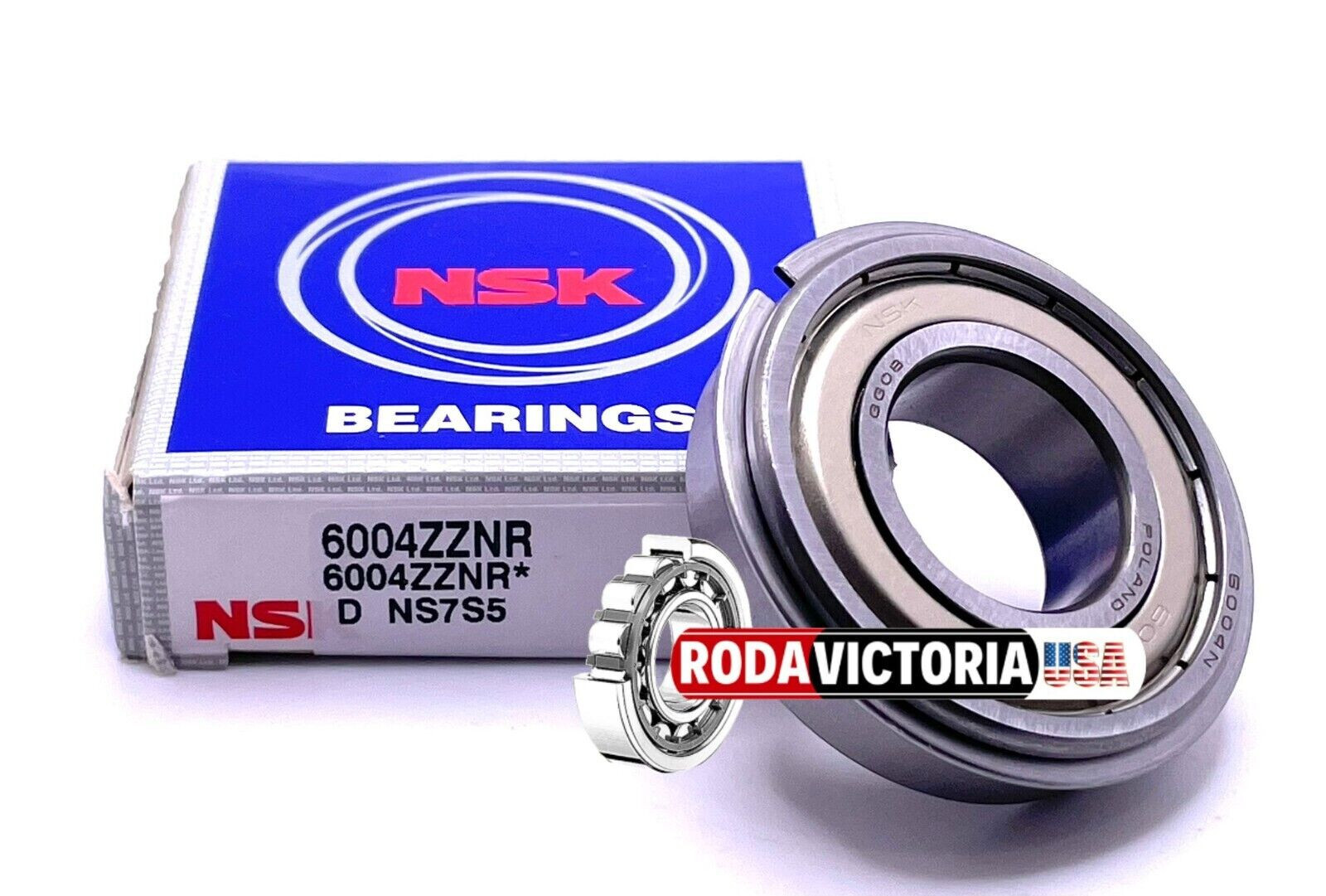 NSKY 12/15～ Kawasaki ZX-12R Ninja 2000-2005 Sprockets & Kits