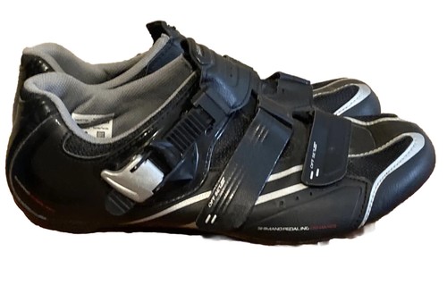 SHIMANO ブラック シューズ 42 SHIMANO MTB Shoe SH-XC903 S-Phyre | black 42