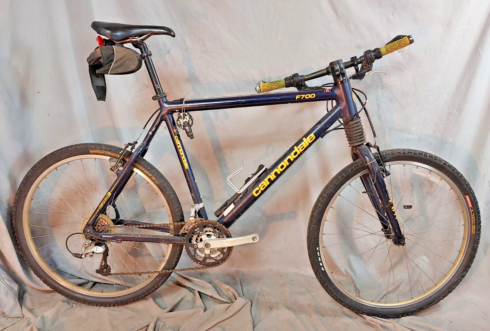 キヤノンディール　cannondale 3.0 old mtb キヤノンディール cannondale 3.0 old mtb