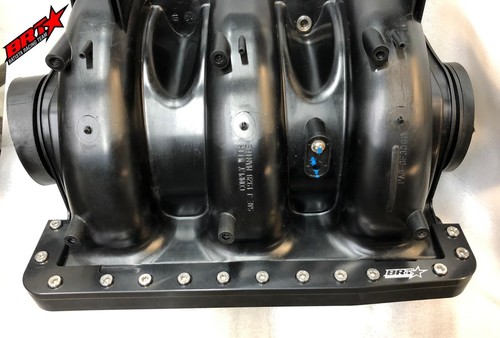 SeaDoo 4-TEC 185/215/230/255/260/300 BRT Intake Manifold SeaDoo 4-TEC 185/215/230/255/260/300 BRT Intake Manifold