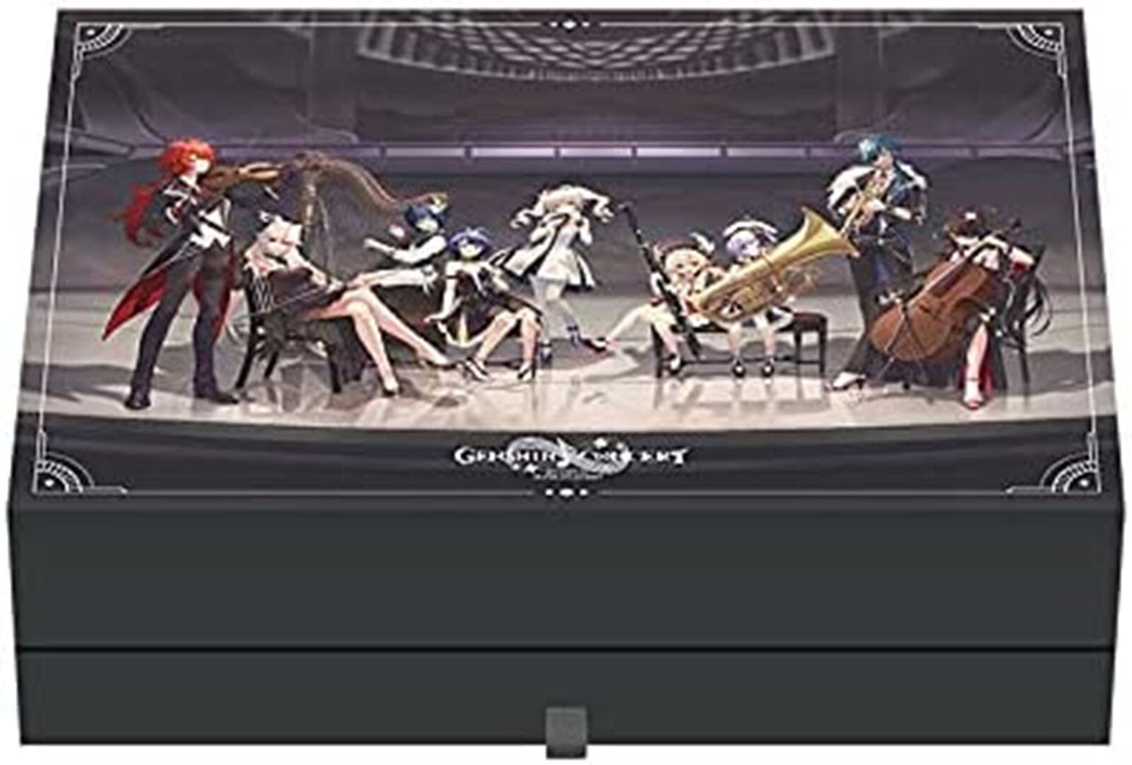 その他 genshin concert 2021 melodies of an endl GENSHIN CONCERT 2021 